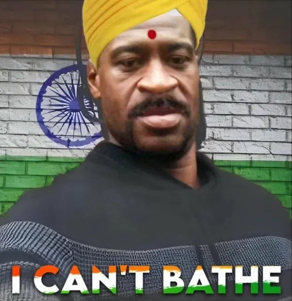 indian floyd